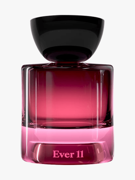 Vyrao Ever 11 Eau de Parfum in branded component on a light gray background